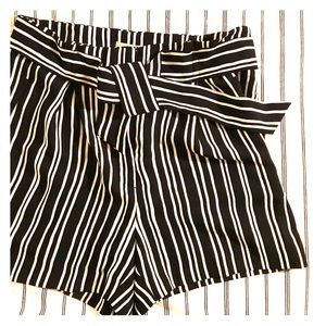 H&M NWOT Shorts!